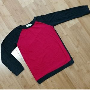 BOGO EUC Bobbie Brooks Girl's Tee XL (14/16)